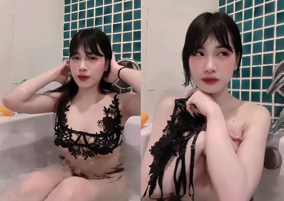 Video Panas Gadis Cantik Paling Seksi dan Menggoda