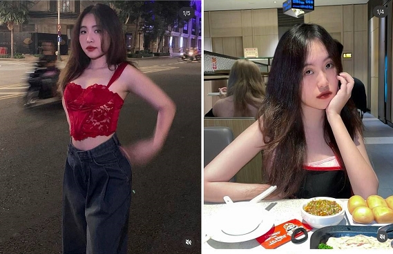 Lê Thu Jago Ngisep Kontol Bikin Pacar Mendesah Keenakan